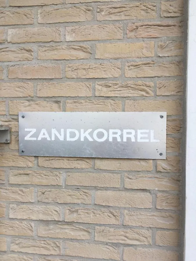De Zandkorrel Apartment Middelkerke 0*,